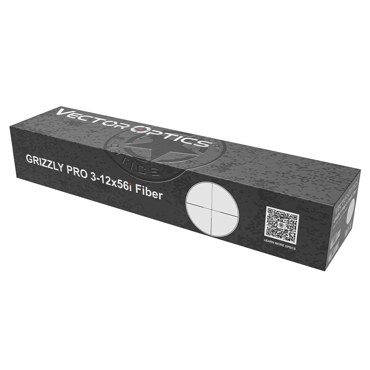 Grizzly Pro 3-12x56i Fiber - Image 11
