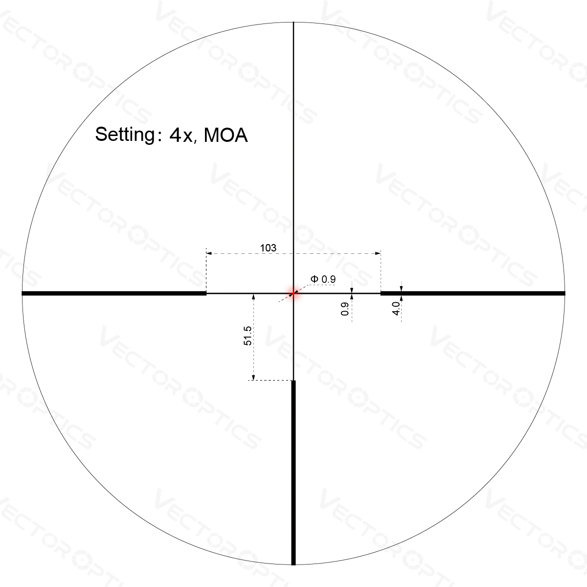 Grizzly Pro 3-12x56i Fiber - Image 3