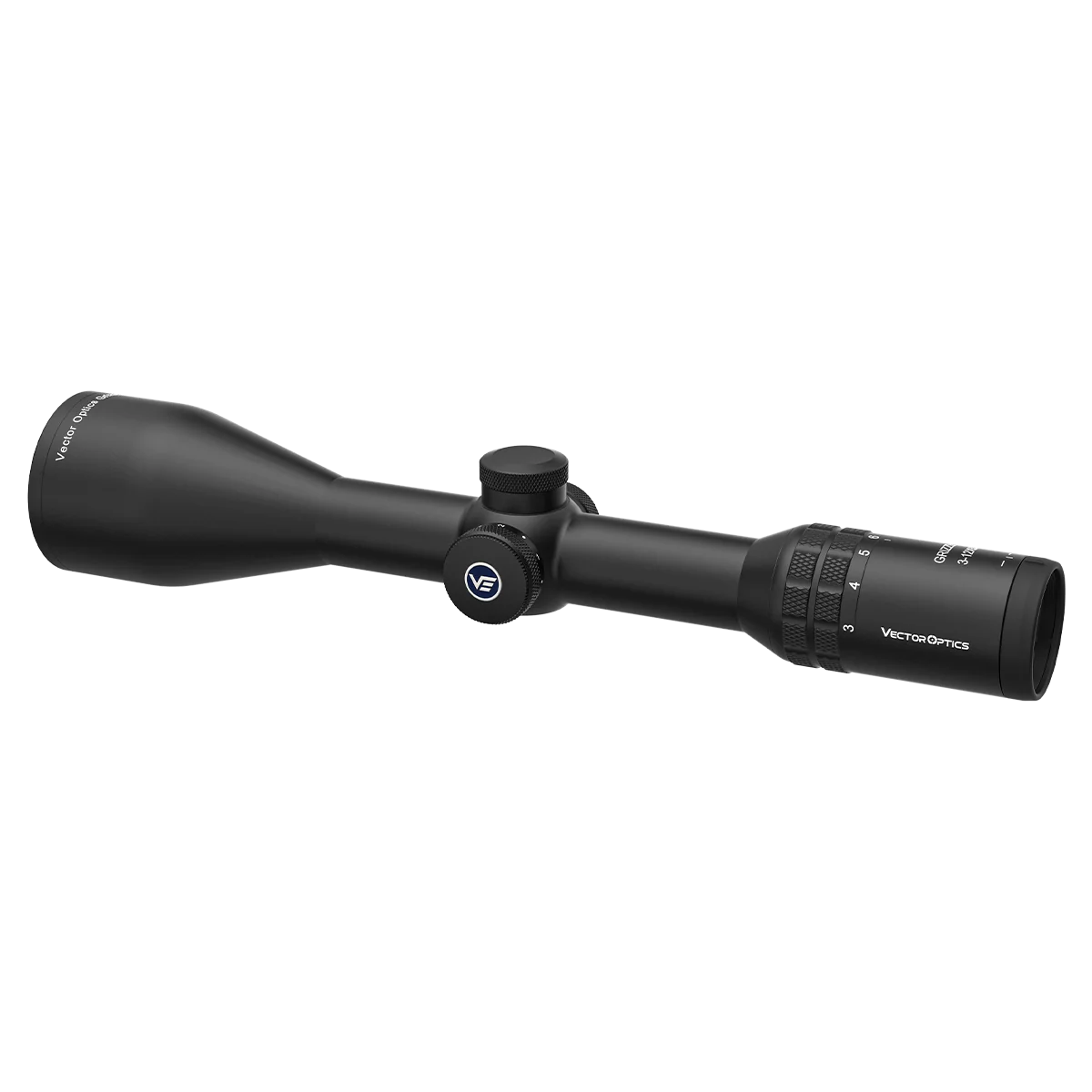 Grizzly Pro 3-12x56i Fiber - Image 6