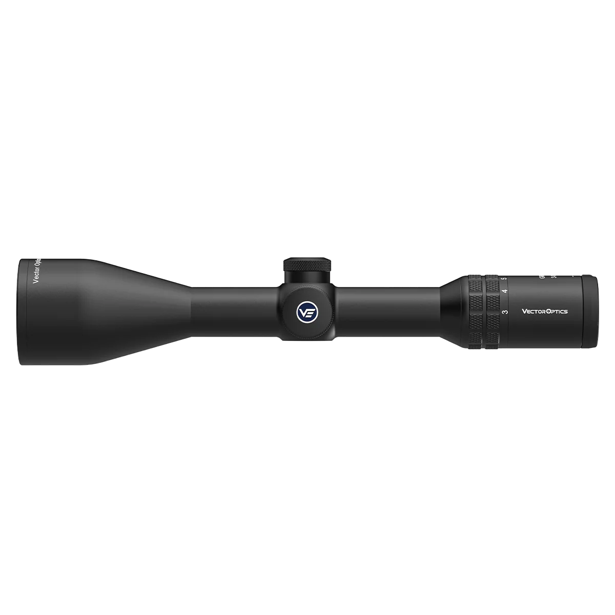 Grizzly Pro 3-12x56i Fiber - Image 7
