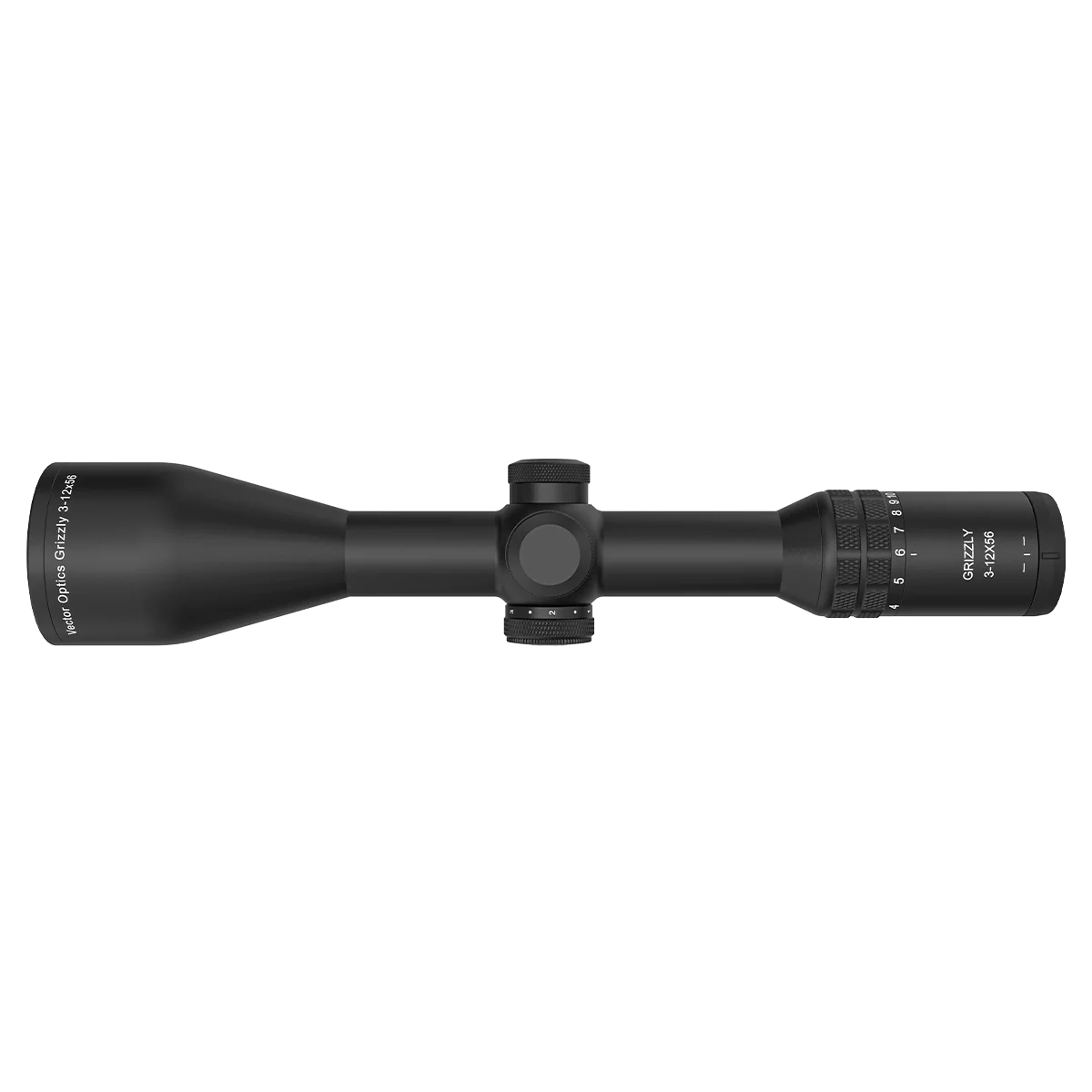 Grizzly Pro 3-12x56i Fiber - Image 8