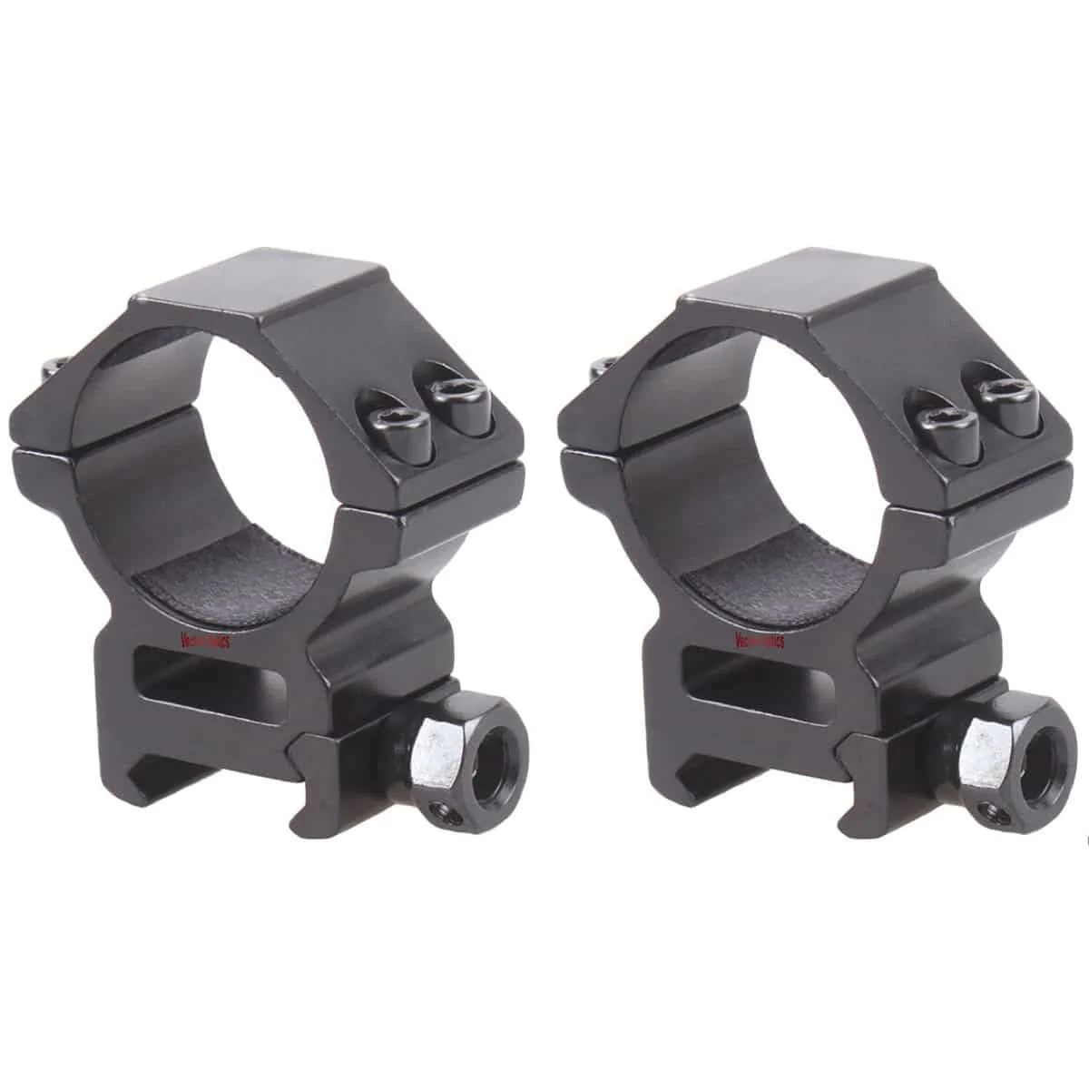 Series 30mm Weaver Mounts - Image 2