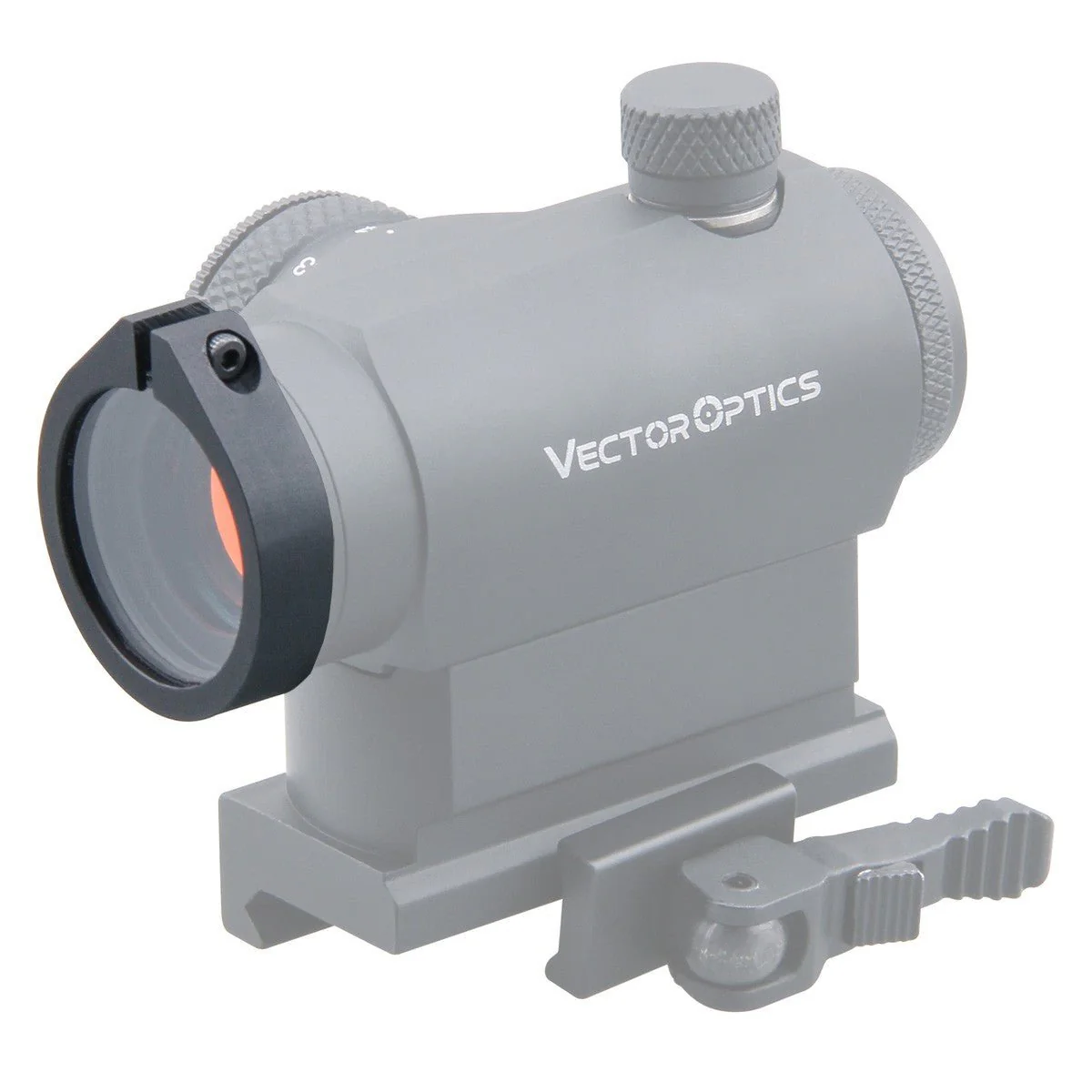Adjustable | VeWar Red Dot Sight Lens D29A Protection Cap (SCOT-59II) - Image 4