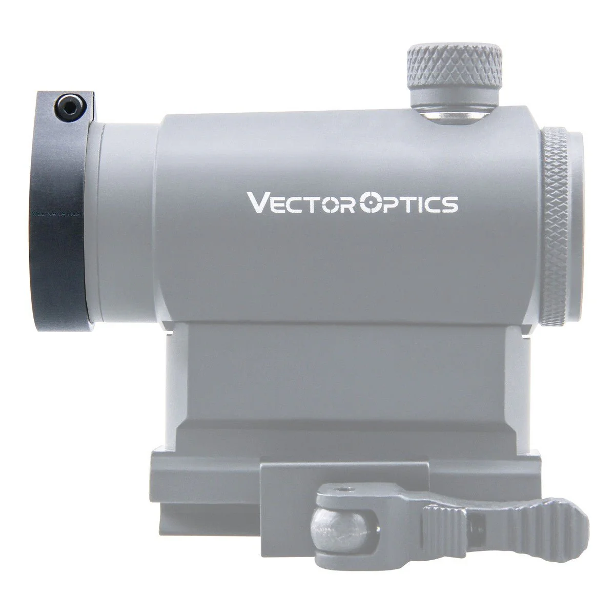 Adjustable | VeWar Red Dot Sight Lens D29A Protection Cap (SCOT-59II) - Image 5