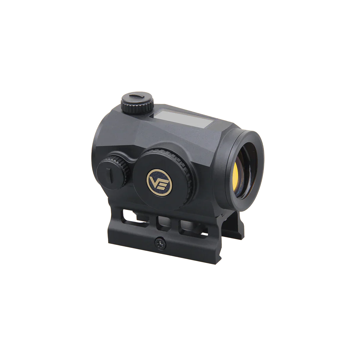 Scrapper 1x25 Solar Power Multi Reticle - Image 3