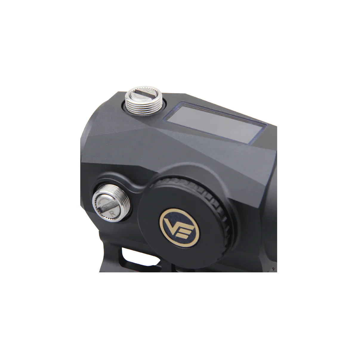 Scrapper 1x25 Solar Power Multi Reticle - Image 4