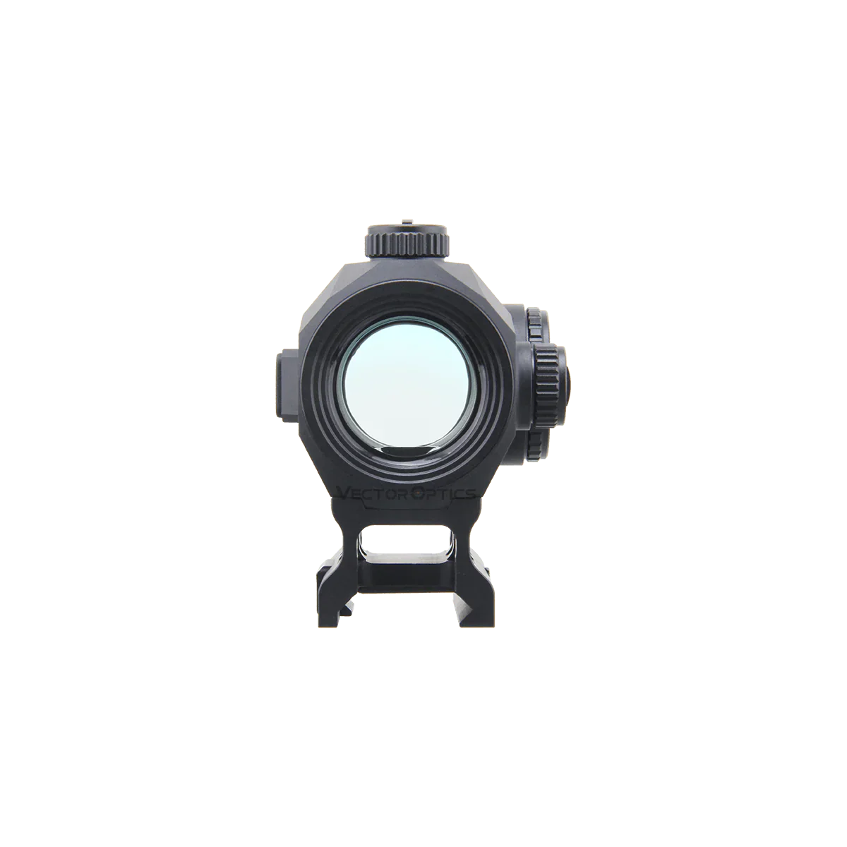 Scrapper 1x25 Solar Power Multi Reticle - Image 5