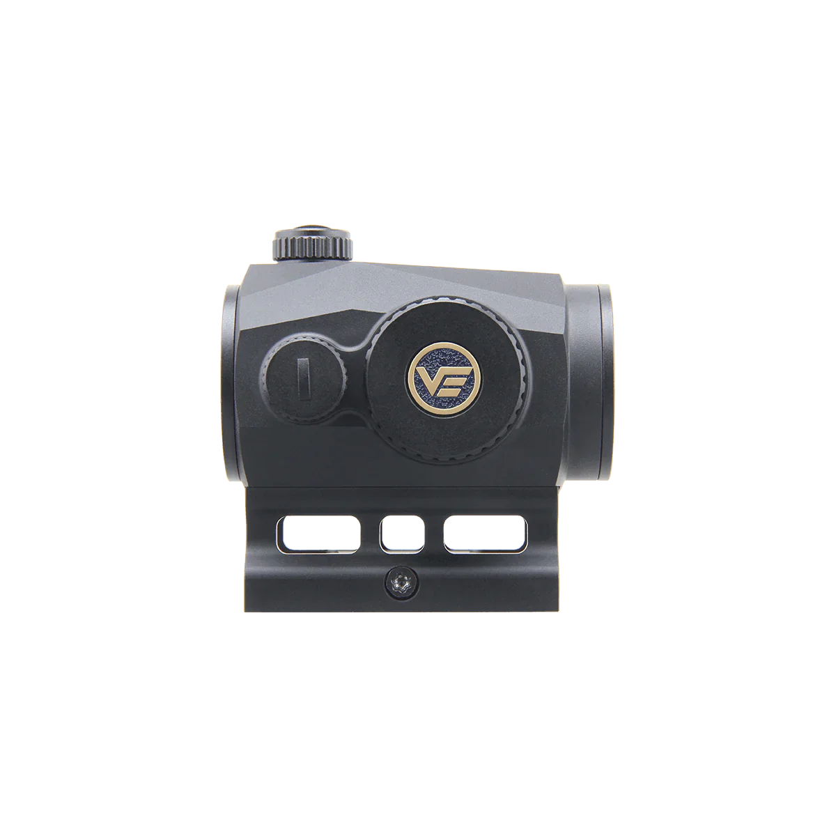 Scrapper 1x25 Solar Power Multi Reticle - Image 6