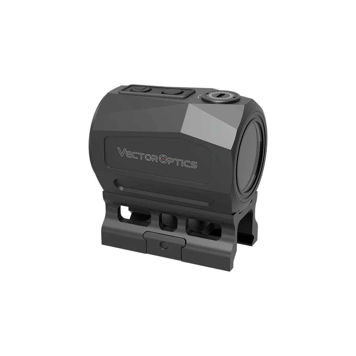 Scrapper 1x25 Ultra Compact Enclosed Red Dot Sight - Image 6