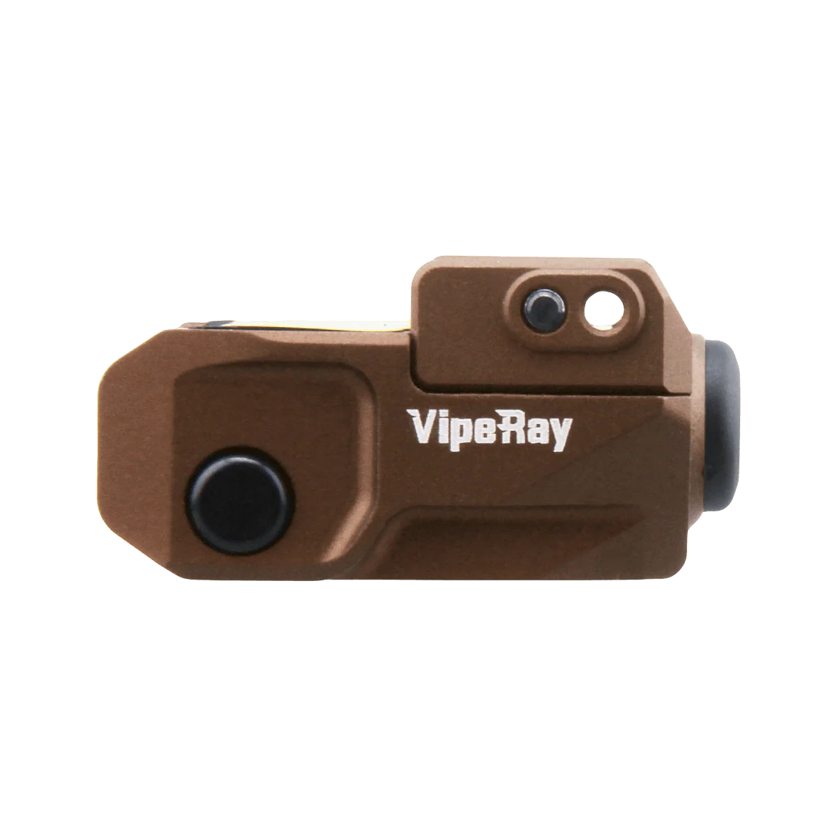 Scrapper Subcompact Pistol Green Laser Sight FDE - Image 10