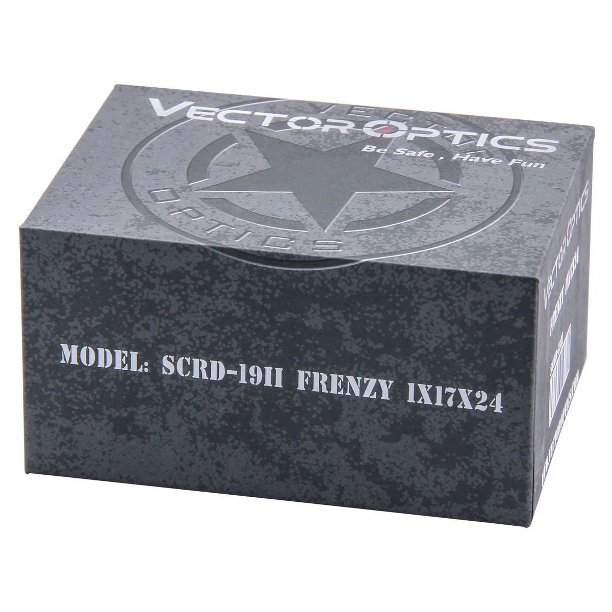 Frenzy 1x17x24 3 MOA (SCRD-19II) - Image 10