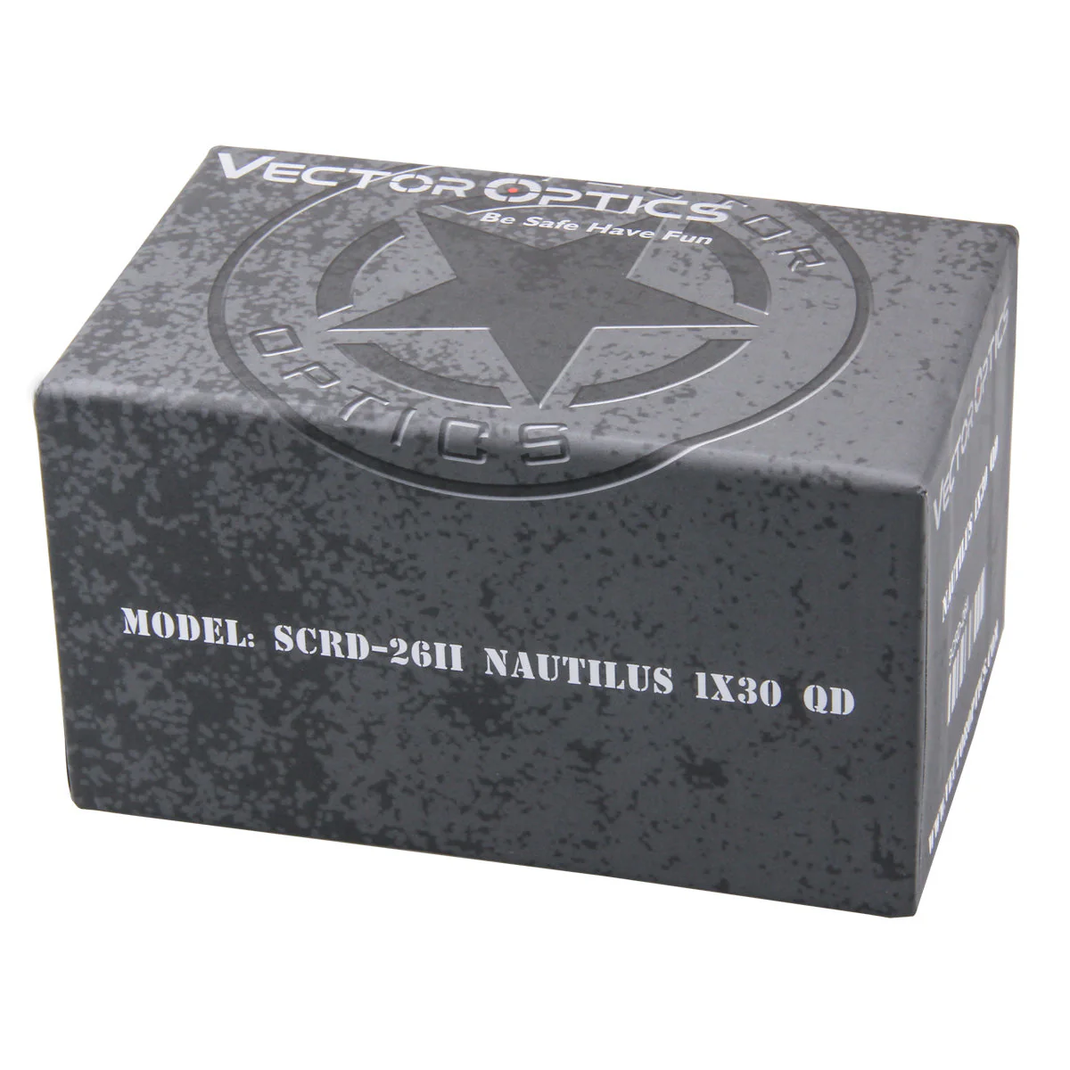 Nautilus GenII 1x30 - Image 11
