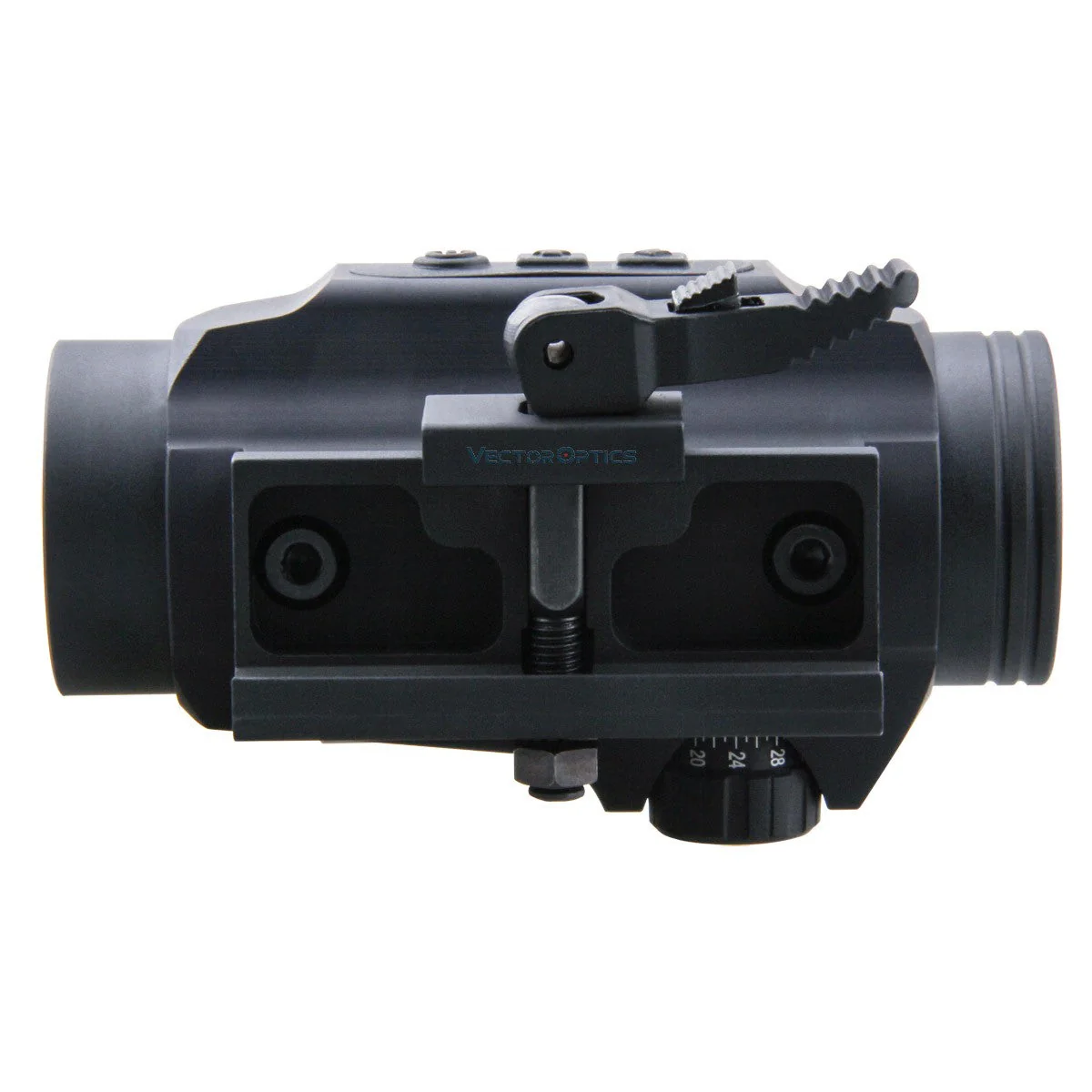 Nautilus GenII 1x30 - Image 9