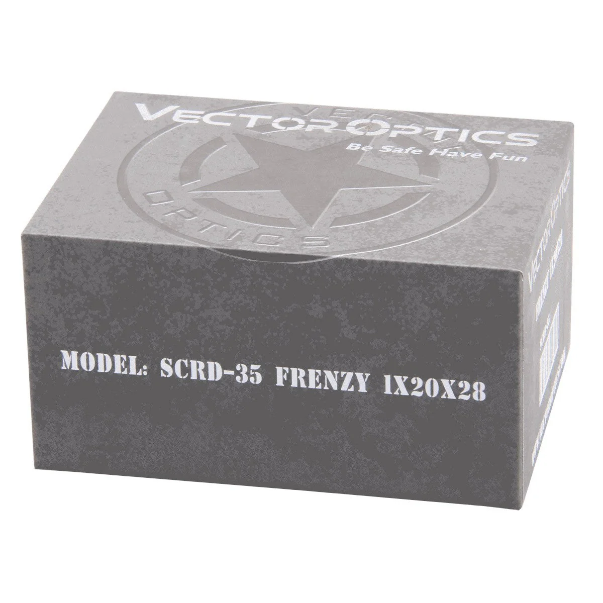 3MOA | Frenzy-X 1x20x28 Red Dot Sight (SCRD-35) - Image 12