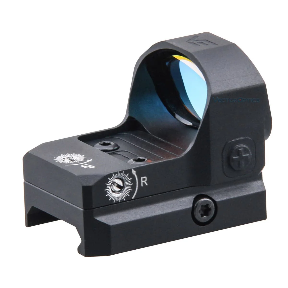 3MOA | Frenzy-X 1x20x28 Red Dot Sight (SCRD-35) - Image 4