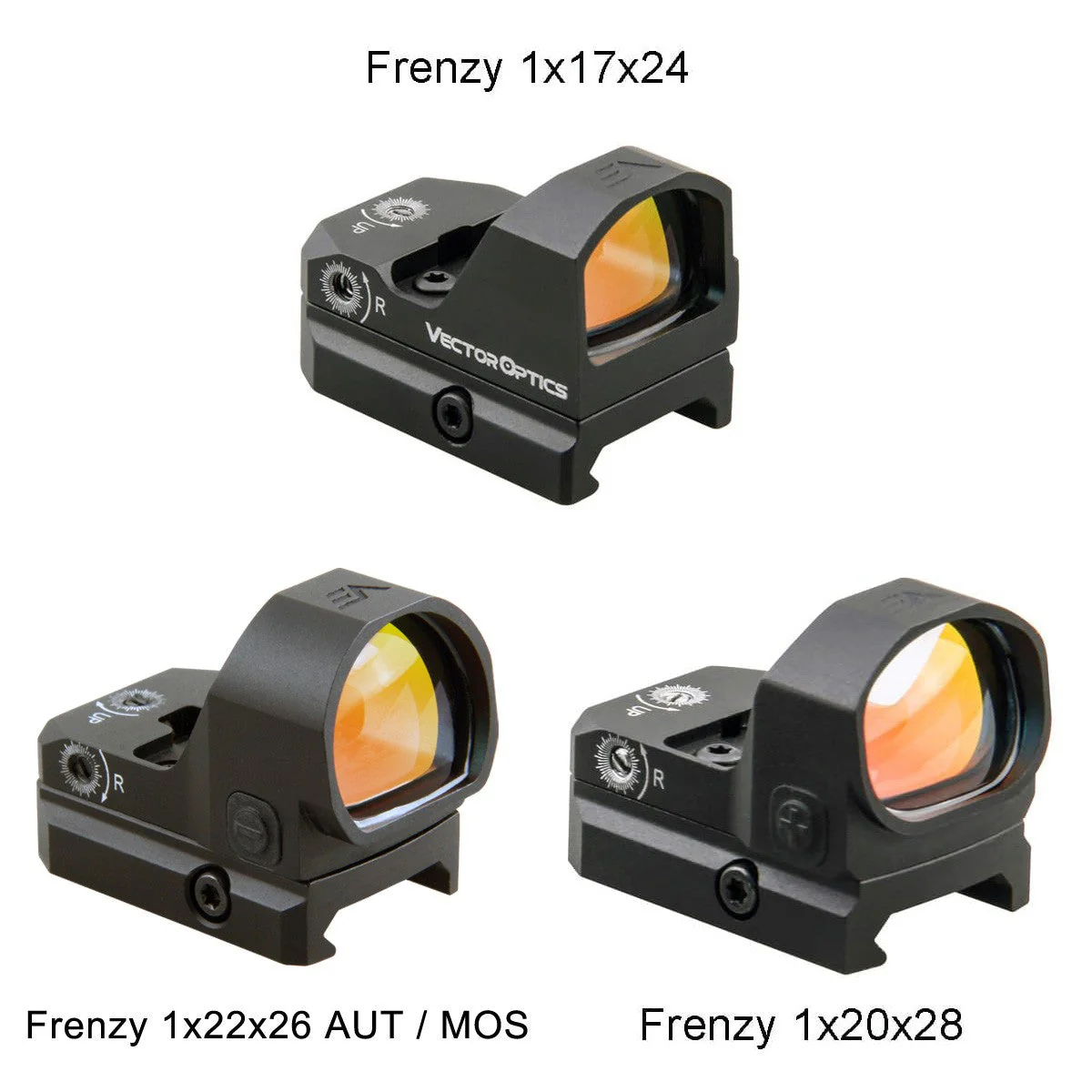 Frenzy-X 1x22x26 MOS (SCRD-36) - Image 10