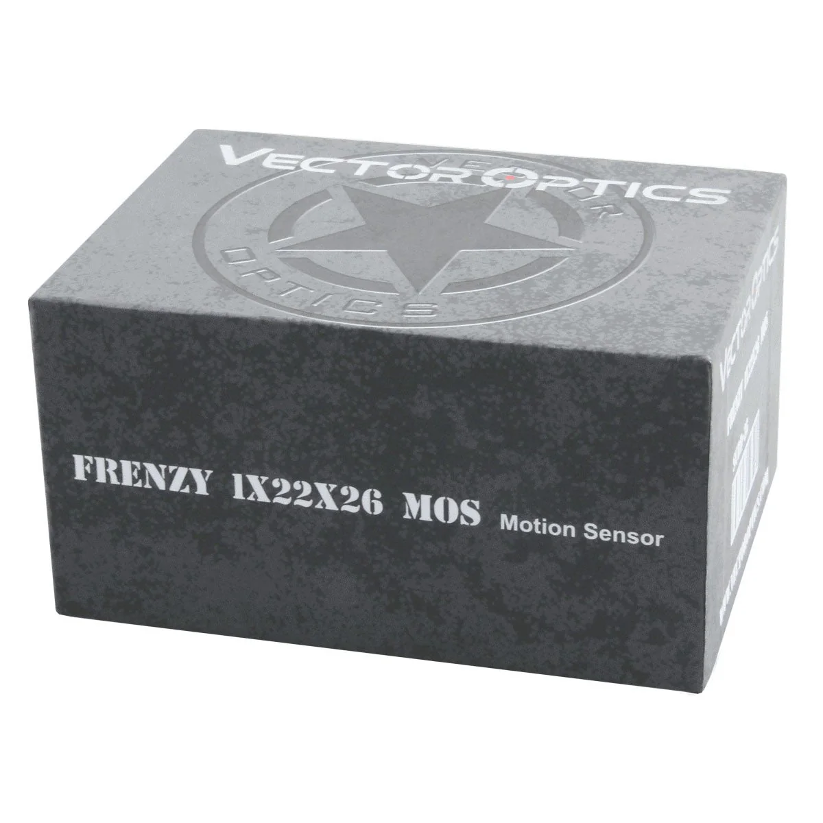 Frenzy-X 1x22x26 MOS (SCRD-36) - Image 12