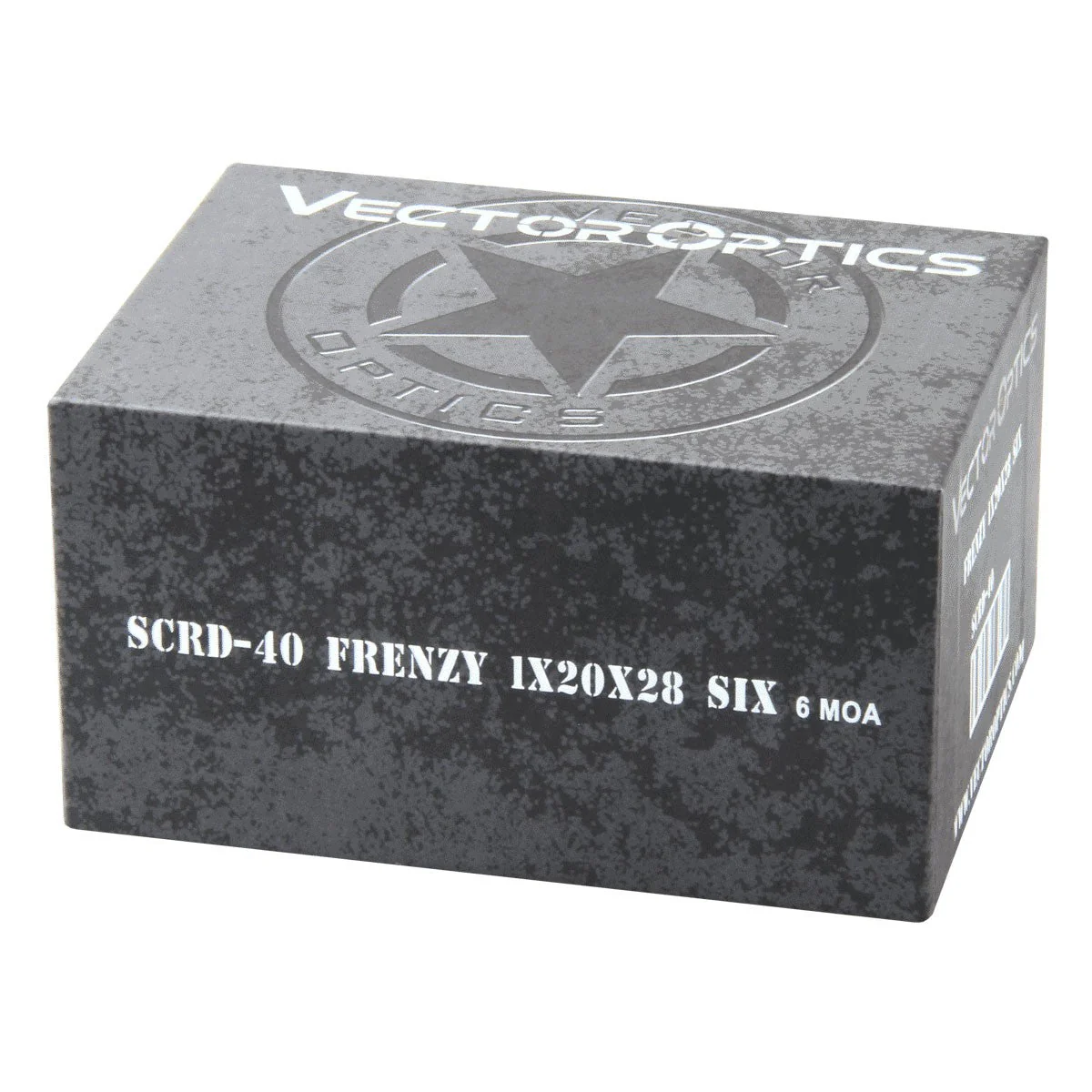 Frenzy 1x20x28 Red Dot Sight | 6MOA (SCRD-40) - Image 12