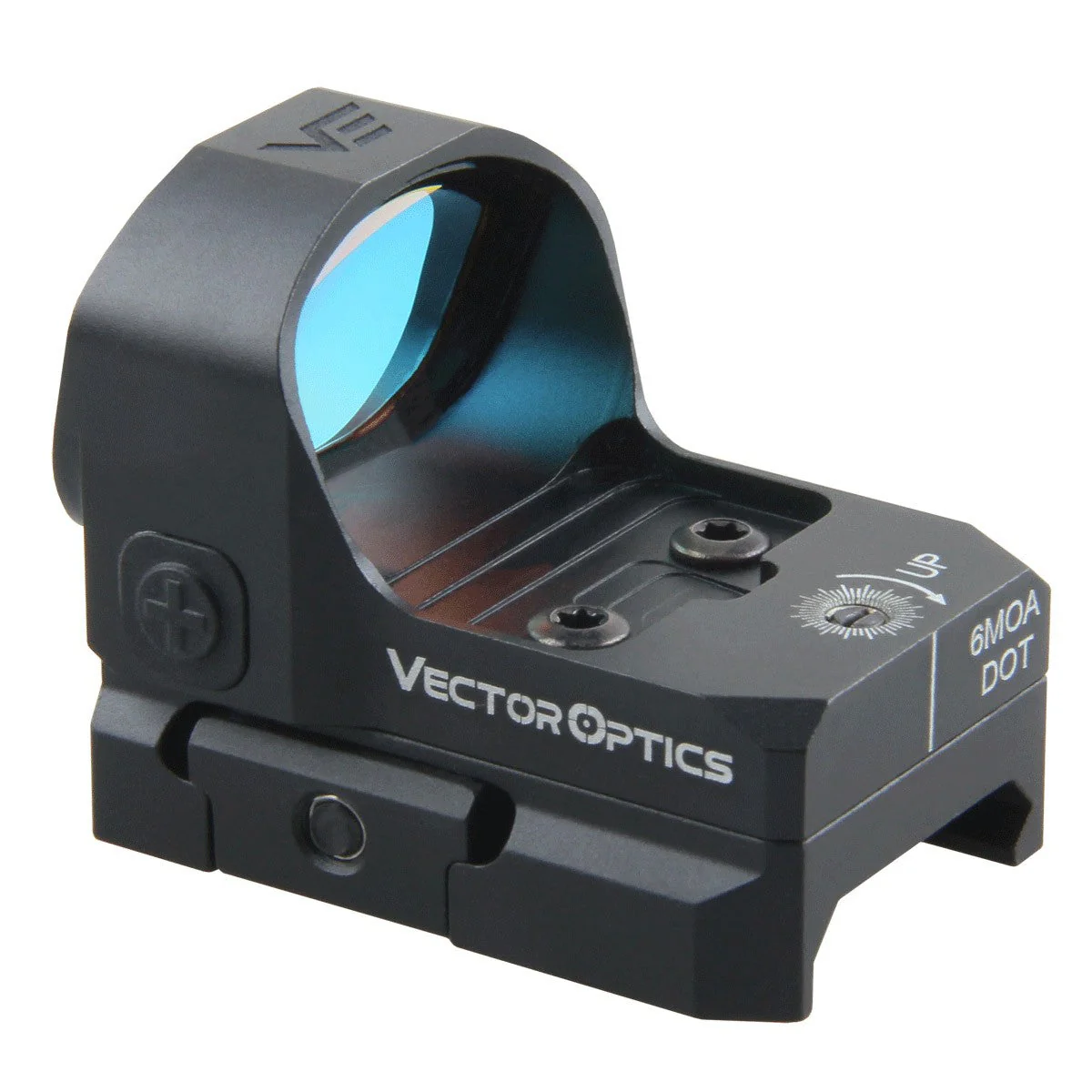 Frenzy 1x20x28 Red Dot Sight | 6MOA (SCRD-40) - Image 6