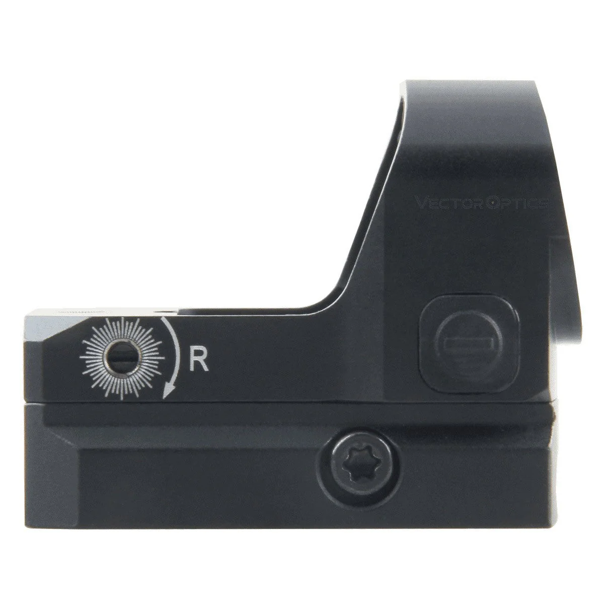 Frenzy 1x20x28 Red Dot Sight | 6MOA (SCRD-40) - Image 7