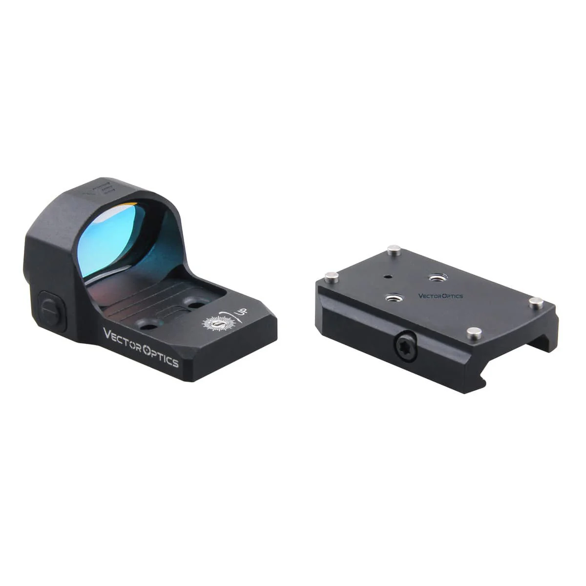 Frenzy 1x20x28 Red Dot Sight | 6MOA (SCRD-40) - Image 9