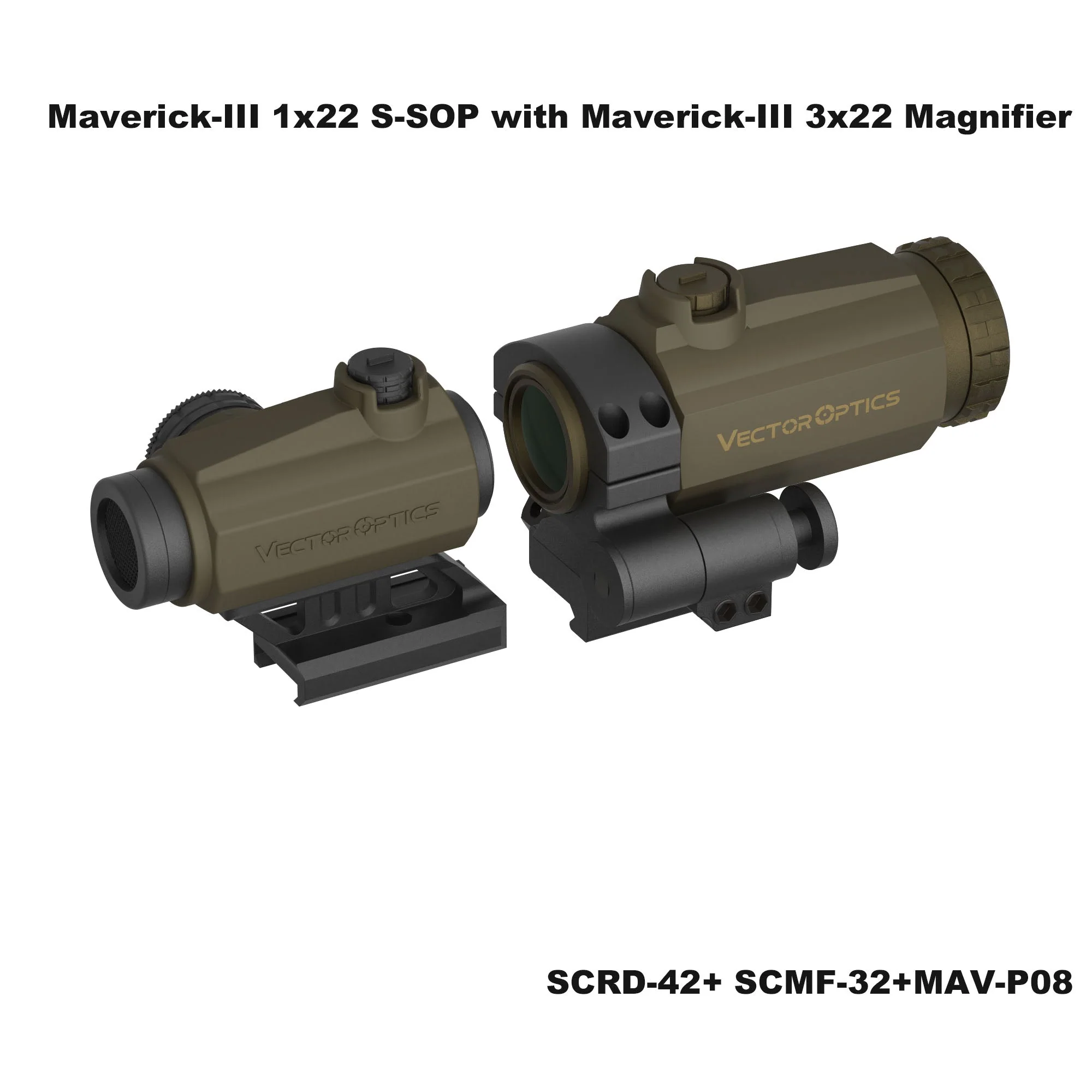 Maverick 1x22 S-SOP - Image 12