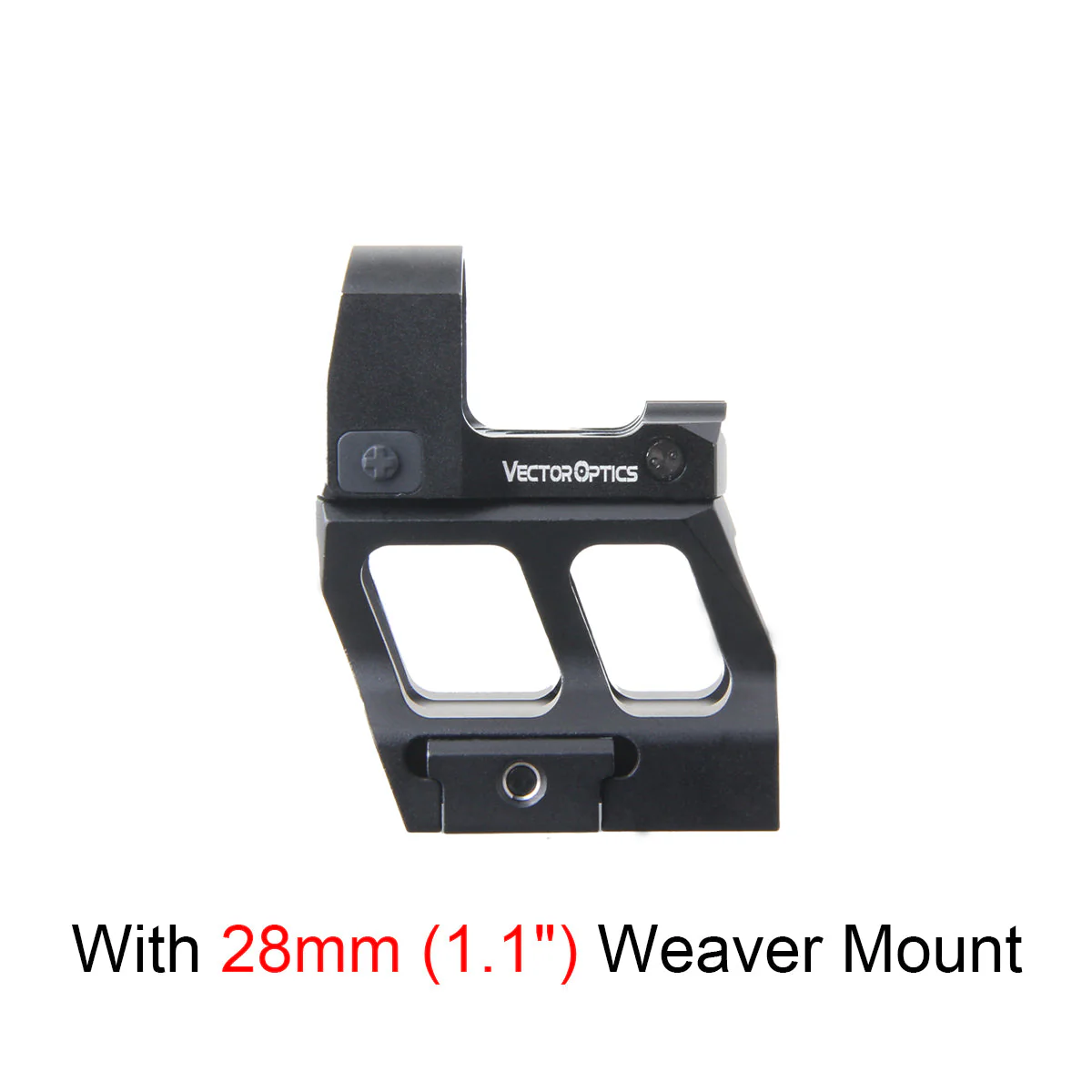 Frenzy Mini Red Dot Sight (SCRD-43/SCRD-M43) - Image 14