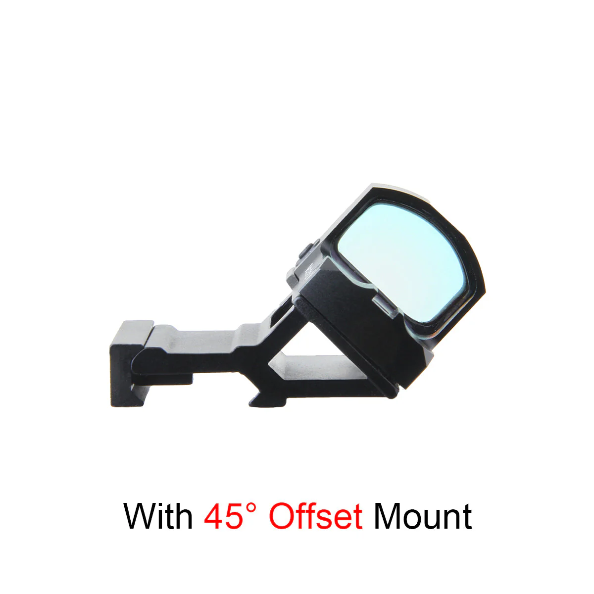 Frenzy Mini Red Dot Sight (SCRD-43/SCRD-M43) - Image 17