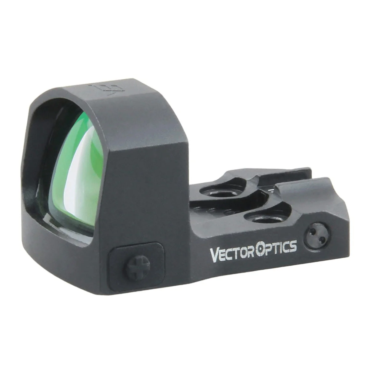 Frenzy Mini Red Dot Sight (SCRD-43/SCRD-M43) - Image 3
