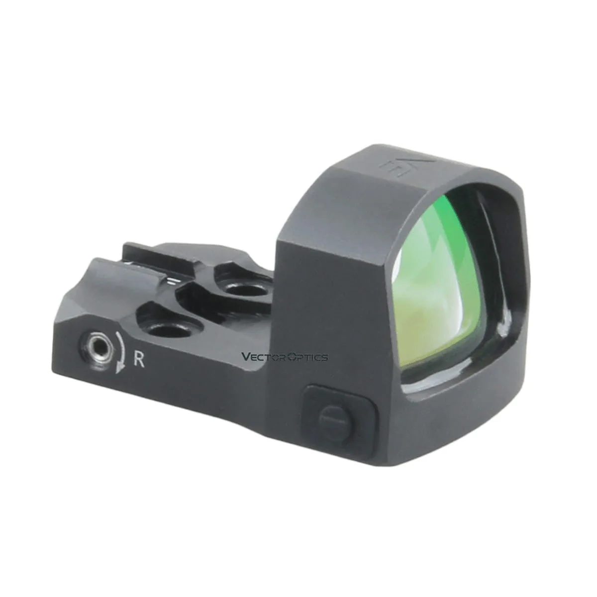 Frenzy Mini Red Dot Sight (SCRD-43/SCRD-M43) - Image 4