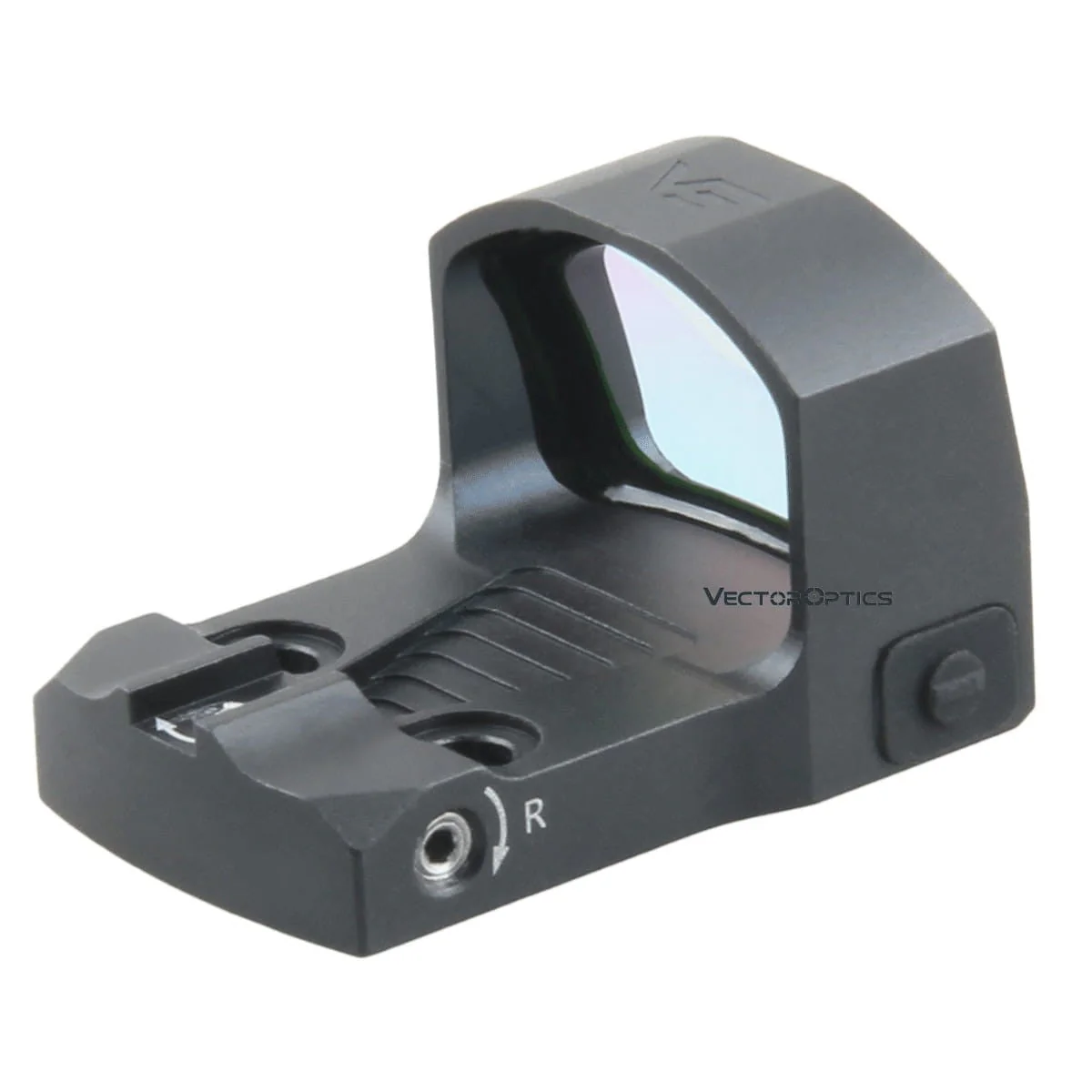 Frenzy Mini Red Dot Sight (SCRD-43/SCRD-M43) - Image 8