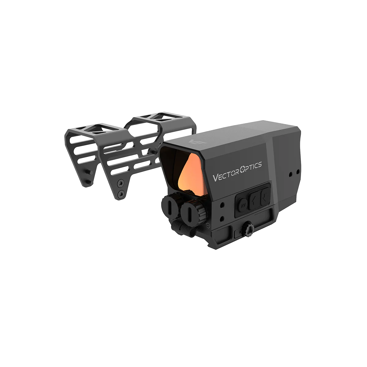 Frenzy Plus 1x31x26 Red Dot Sight - Image 10