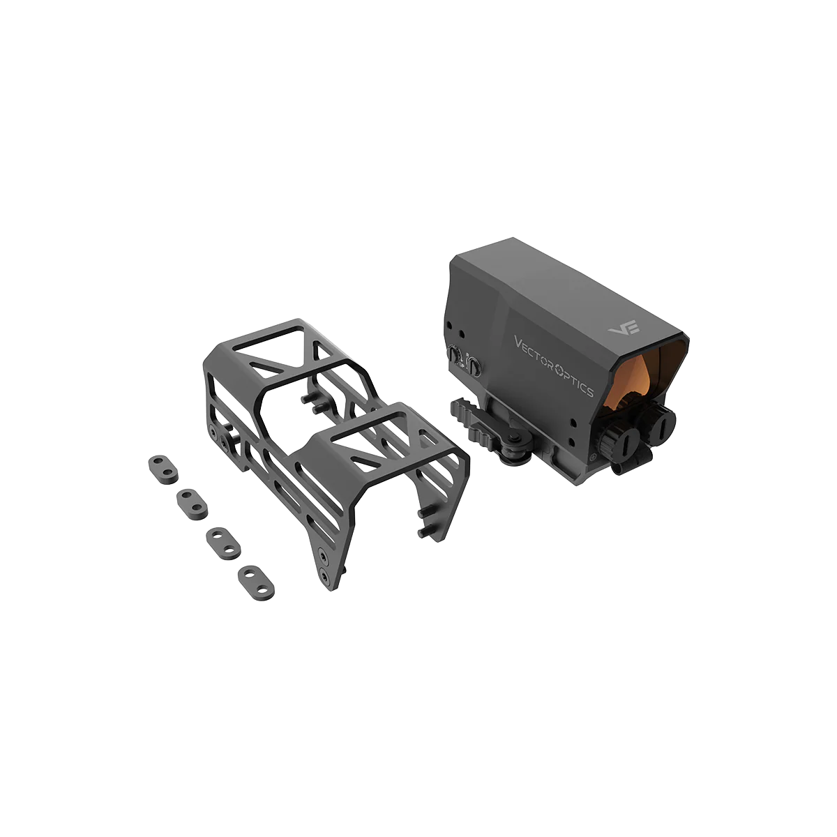 Frenzy Plus 1x31x26 Red Dot Sight - Image 11