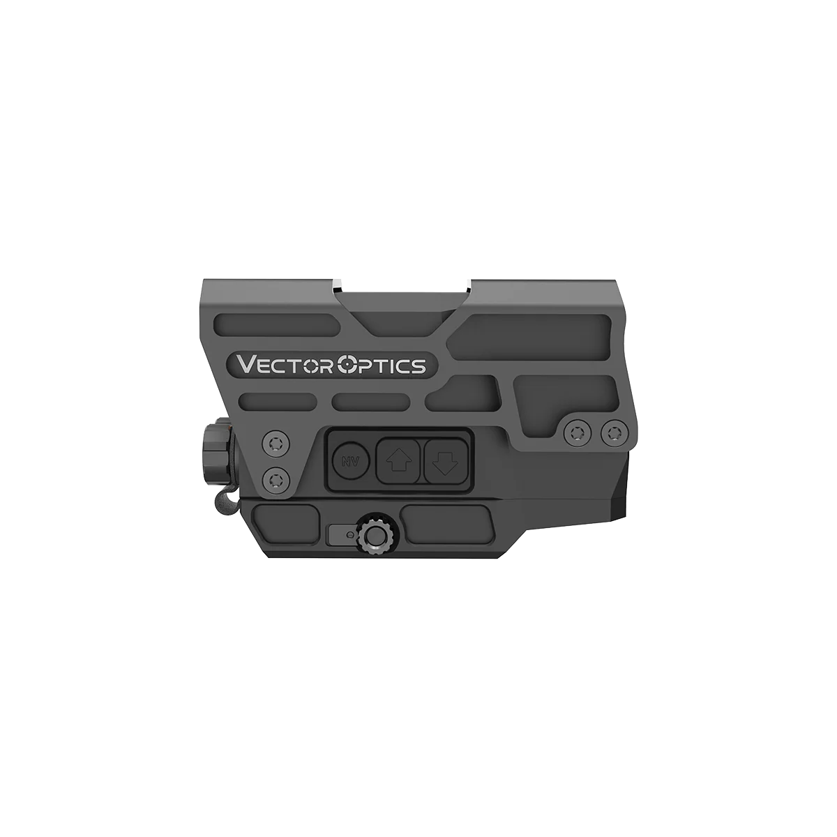 Frenzy Plus 1x31x26 Red Dot Sight - Image 3