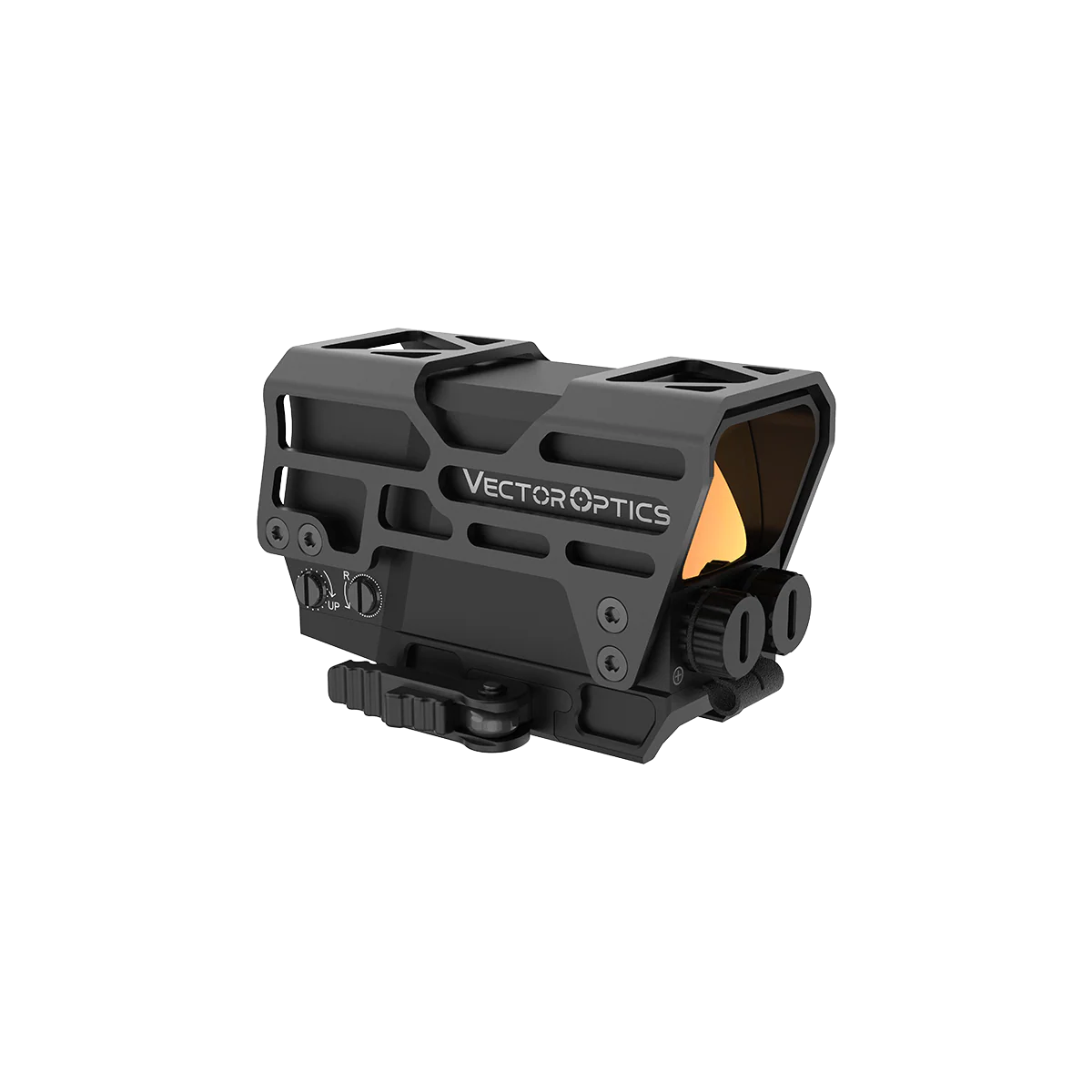 Frenzy Plus 1x31x26 Red Dot Sight - Image 4