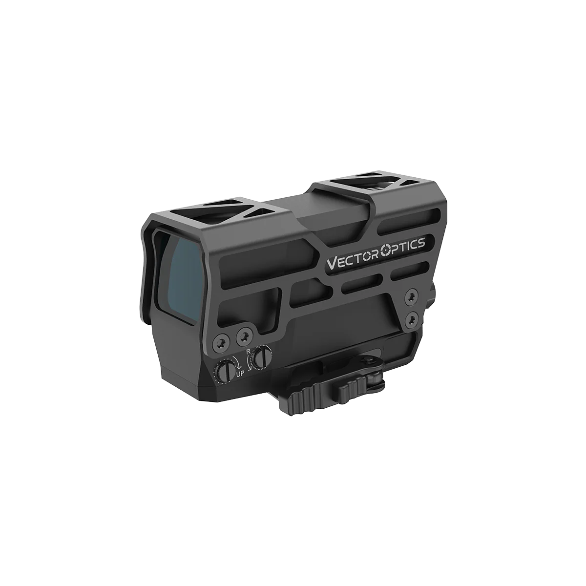 Frenzy Plus 1x31x26 Red Dot Sight - Image 5