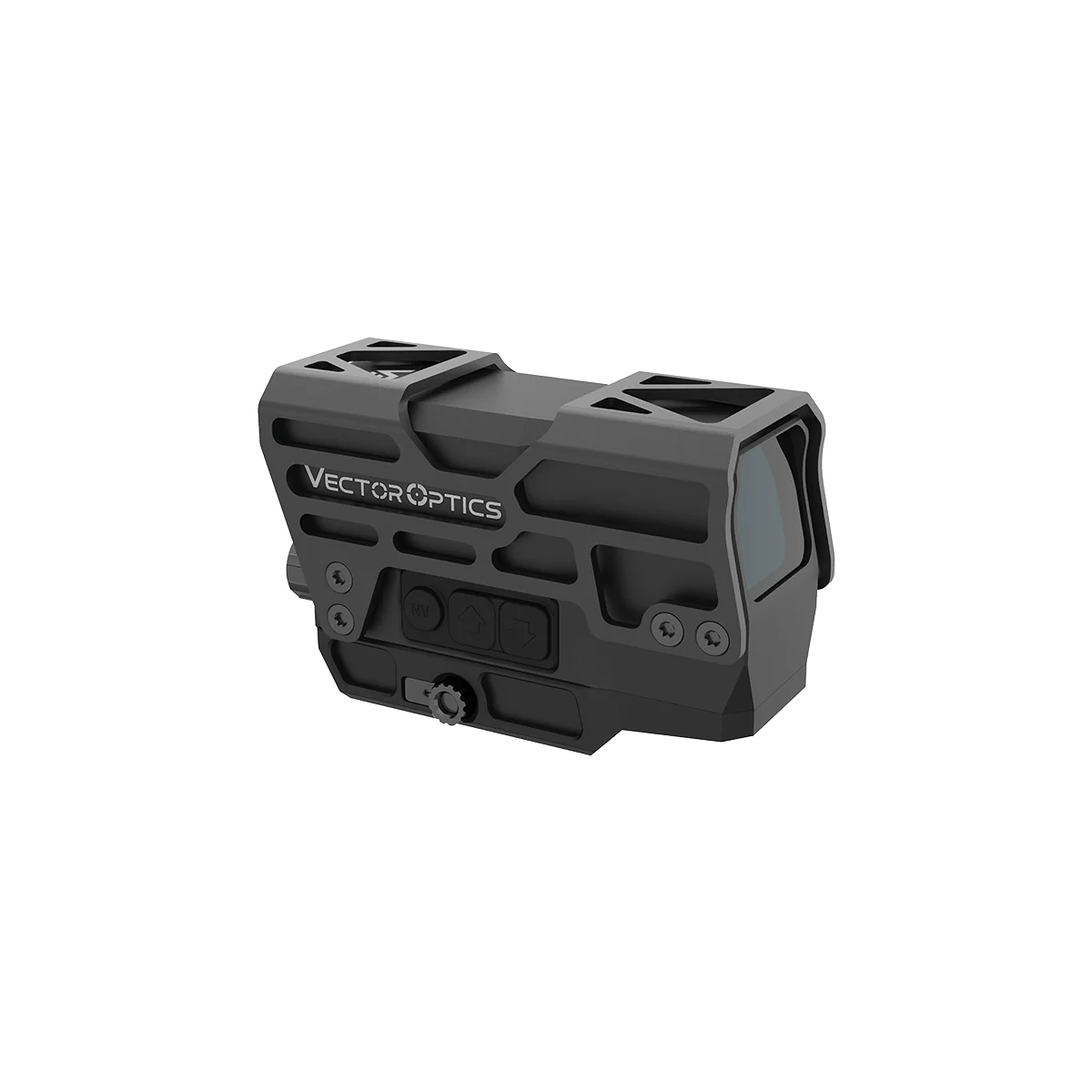 Frenzy Plus 1x31x26 Red Dot Sight - Image 6