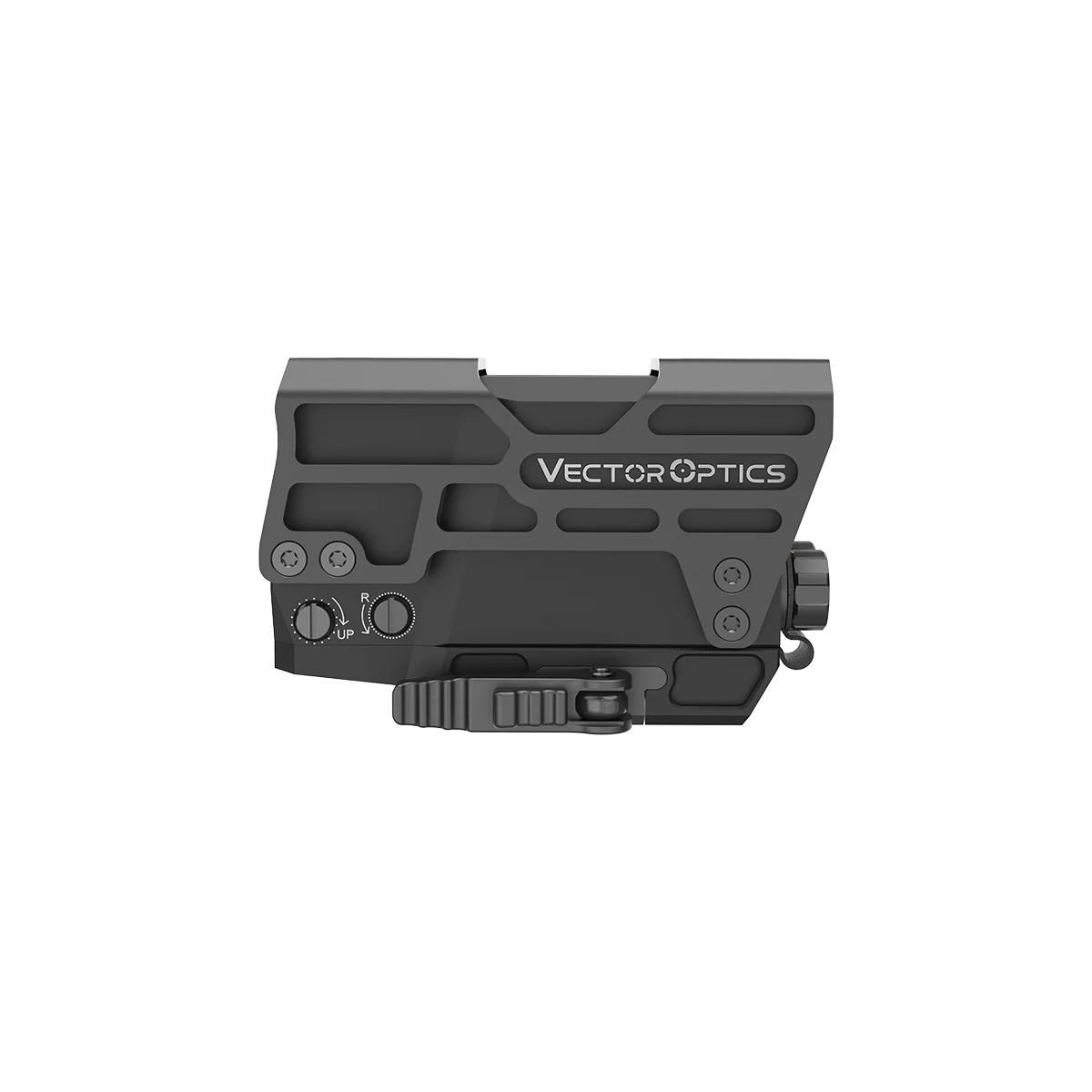 Frenzy Plus 1x31x26 Red Dot Sight - Image 7