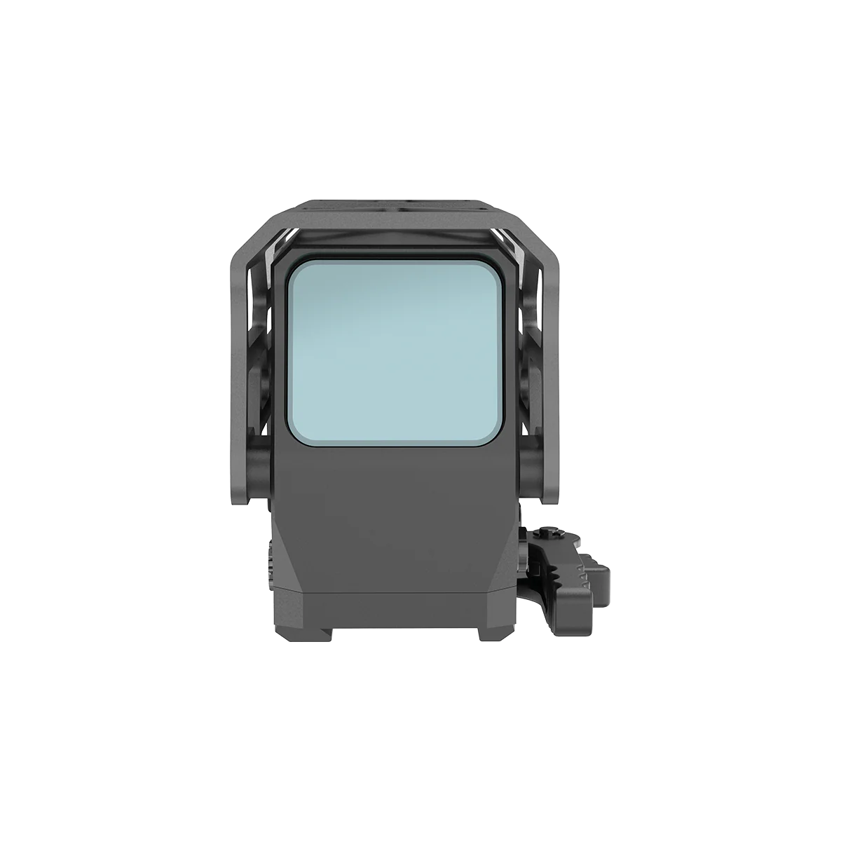 Frenzy Plus 1x31x26 Red Dot Sight - Image 8