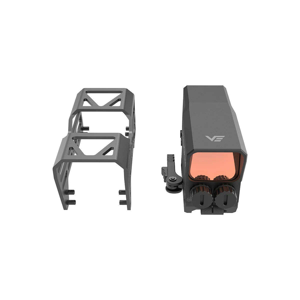 Frenzy Plus 1x31x26 Red Dot Sight - Image 9