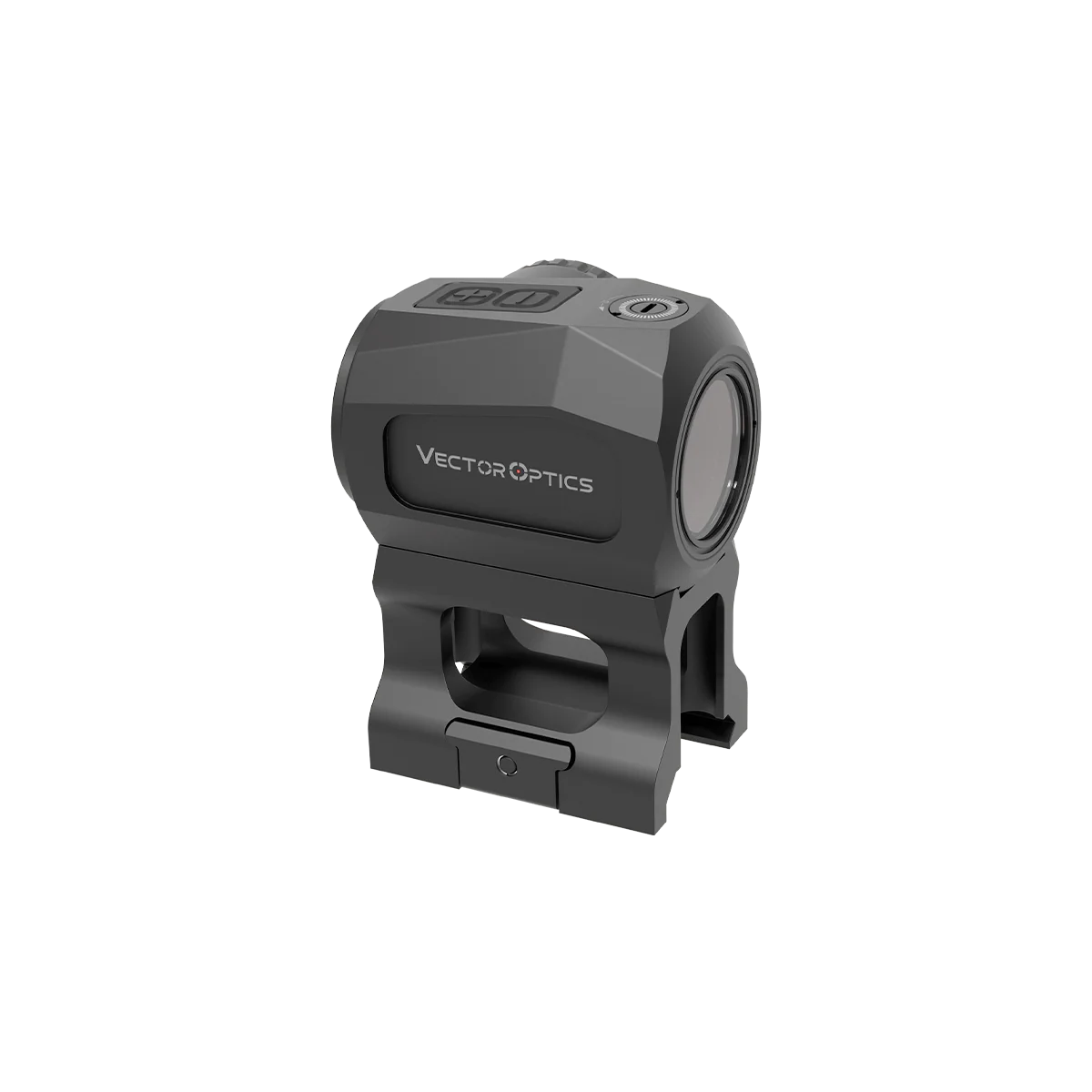 Scrapper 1x20 MICRO Ultra Compact Red Dot Sight - Image 3