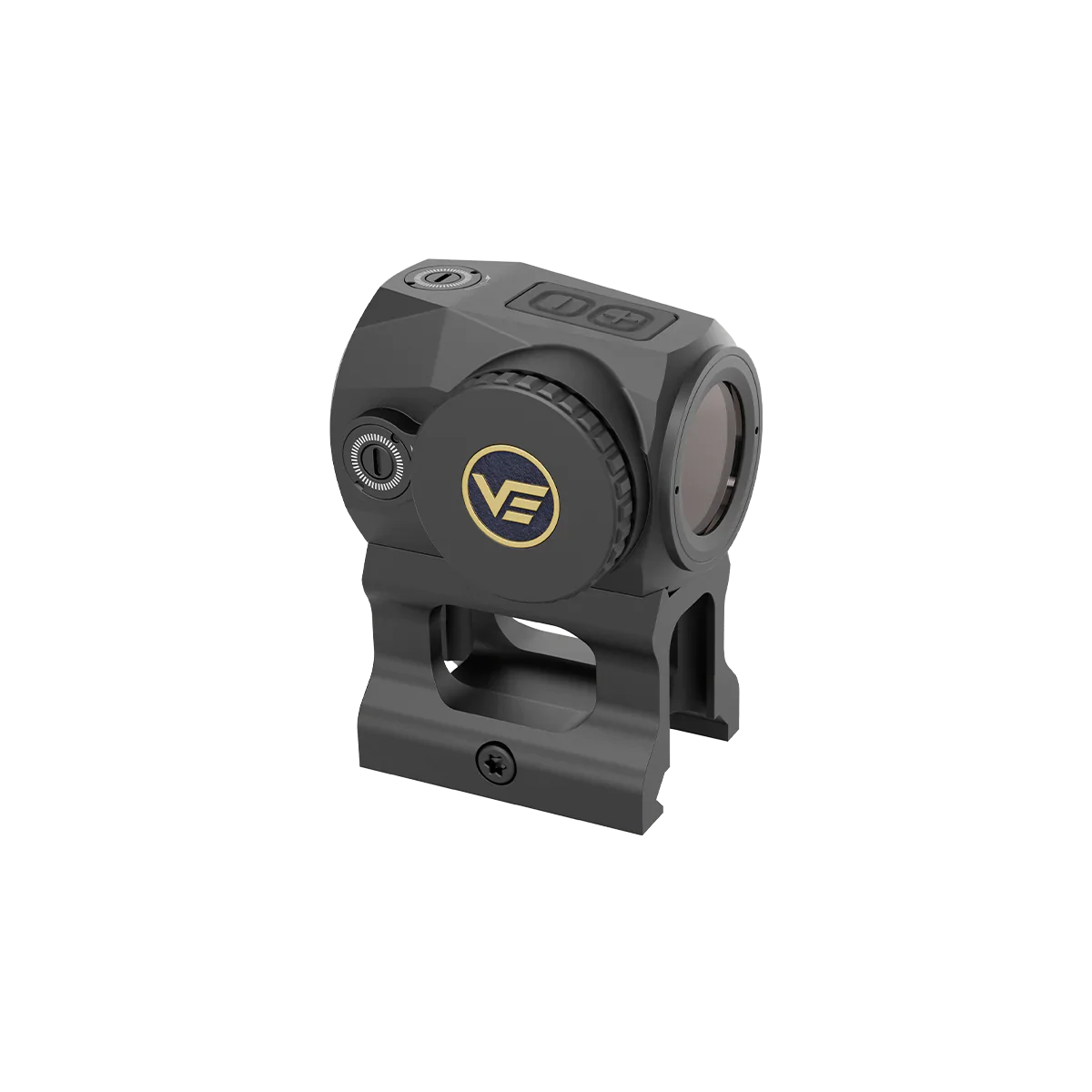 Scrapper 1x20 MICRO Ultra Compact Red Dot Sight - Image 4