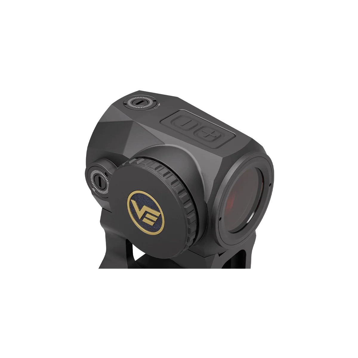 Scrapper 1x20 MICRO Ultra Compact Red Dot Sight - Image 5