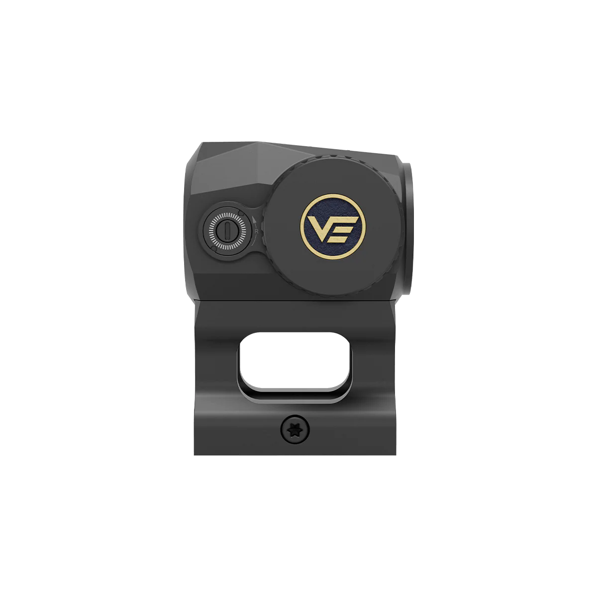 Scrapper 1x20 MICRO Ultra Compact Red Dot Sight - Image 7