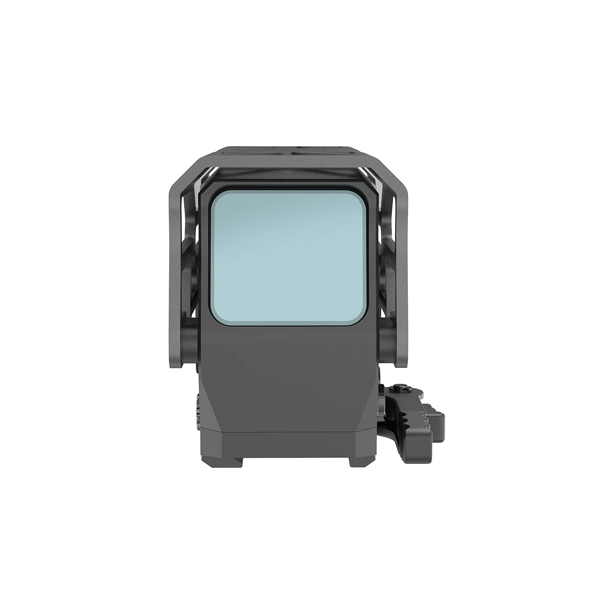 Frenzy Plus 1x31x26 Red Dot Sight Multi-Reticle - Image 10
