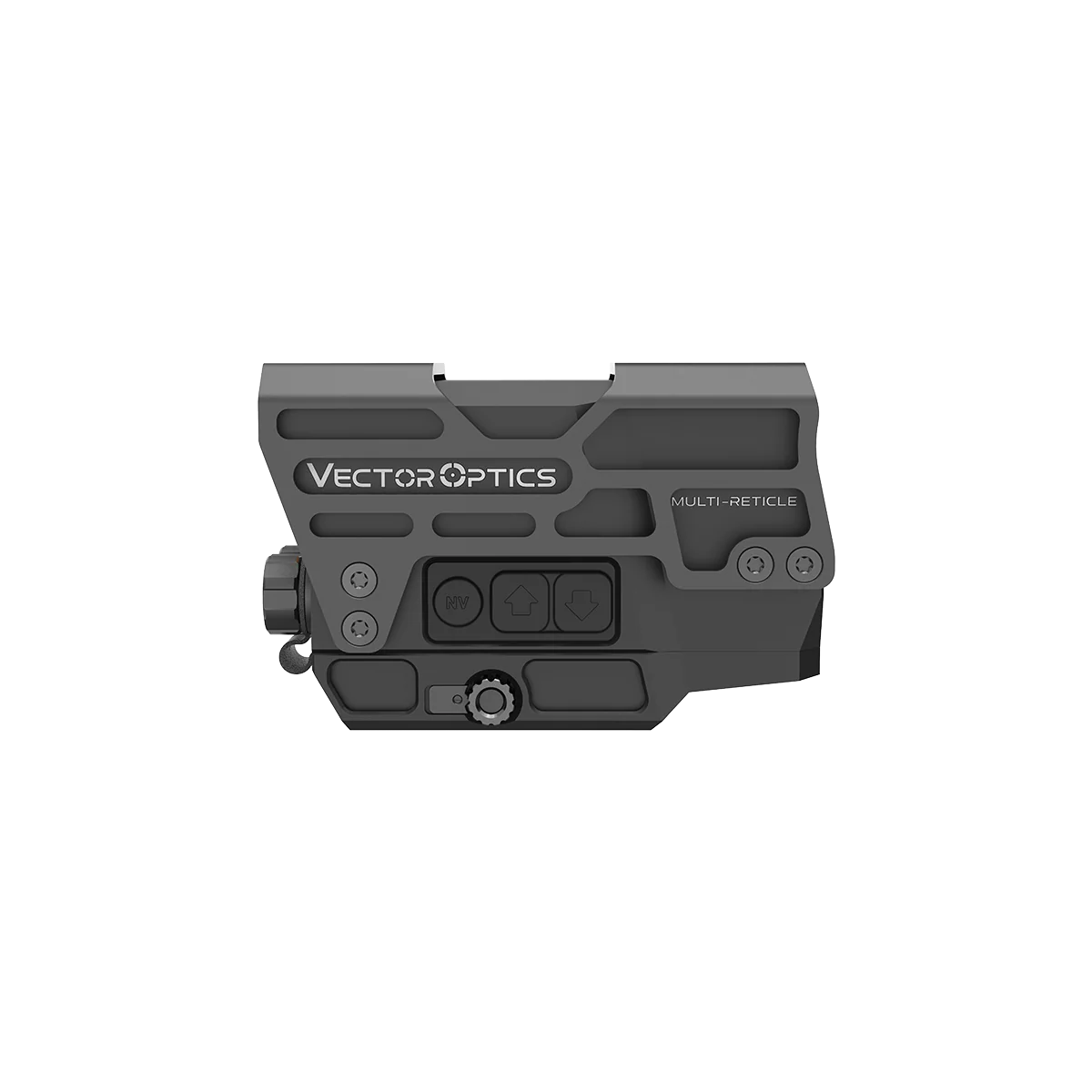 Frenzy Plus 1x31x26 Red Dot Sight Multi-Reticle - Image 3