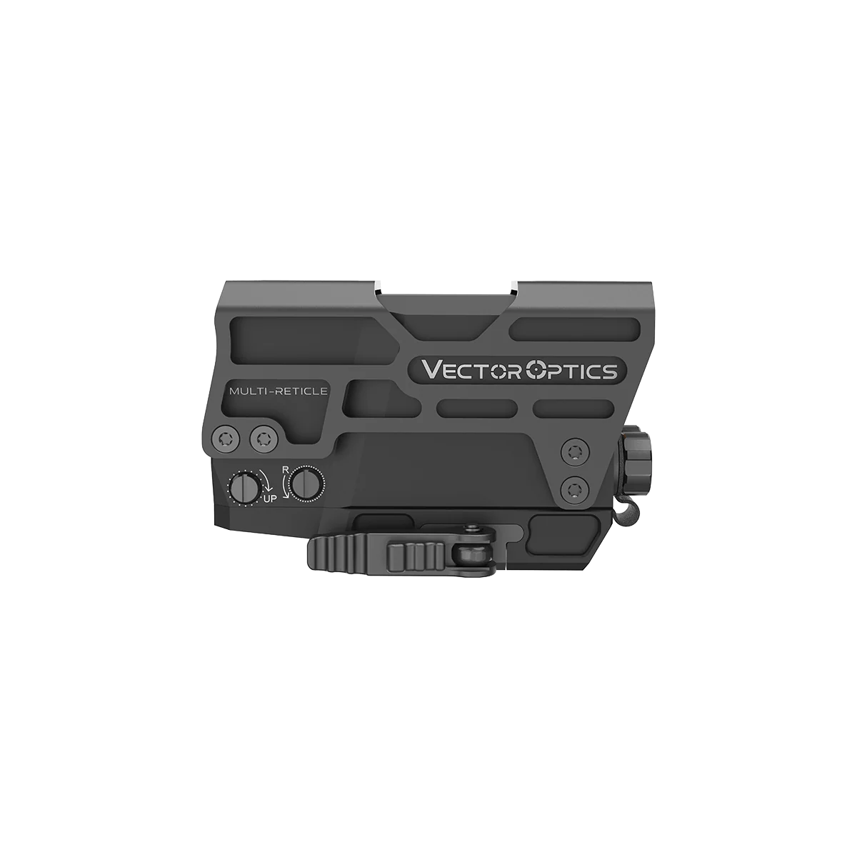 Frenzy Plus 1x31x26 Red Dot Sight Multi-Reticle - Image 7