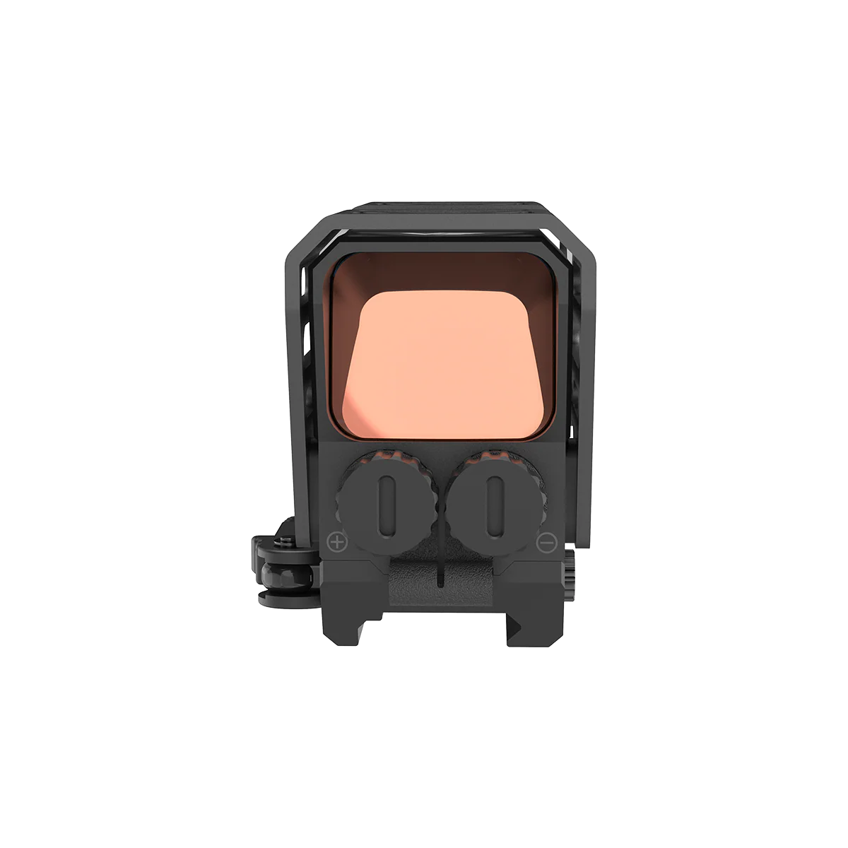 Frenzy Plus 1x31x26 Red Dot Sight Multi-Reticle - Image 8