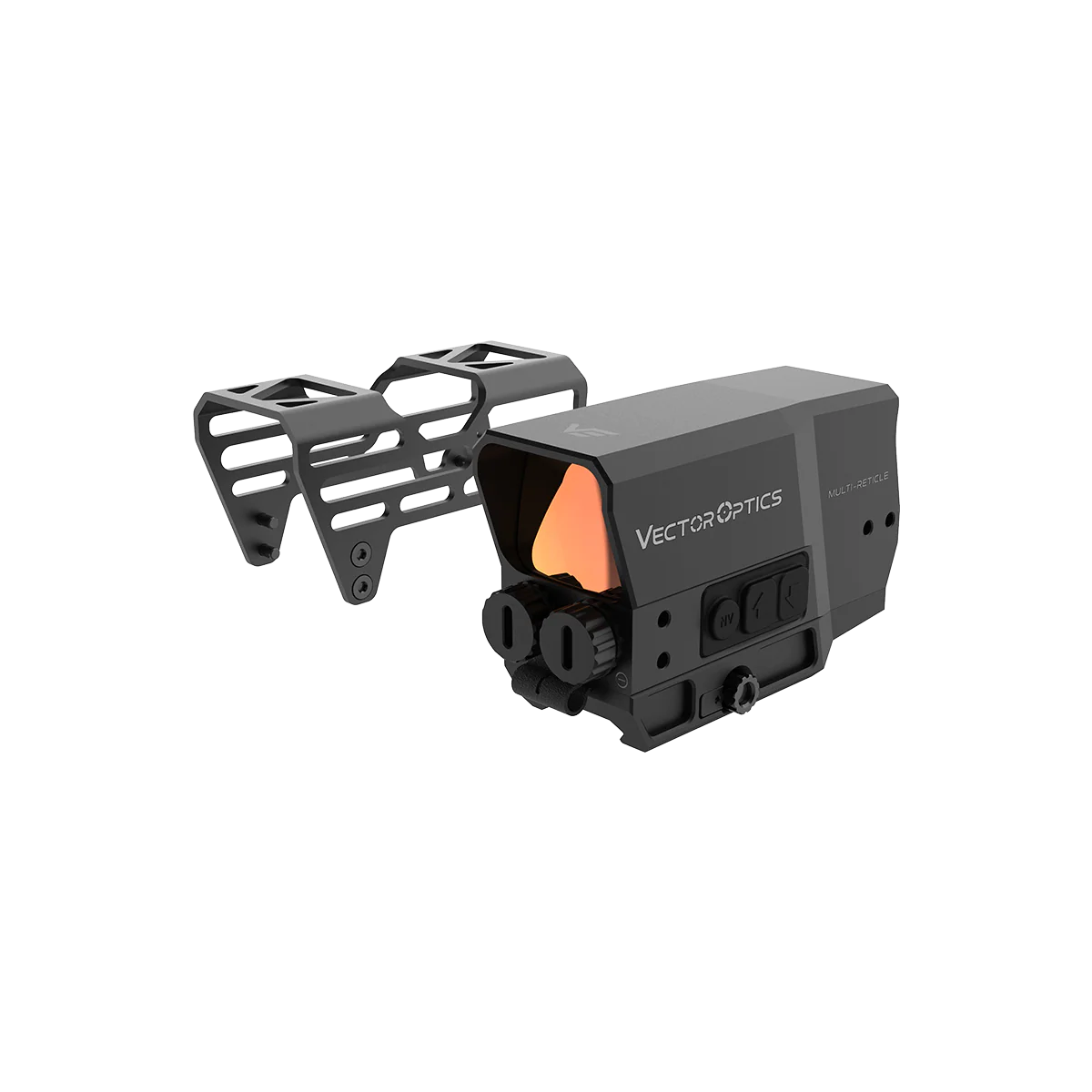 Frenzy Plus 1x31x26 Red Dot Sight Multi-Reticle - Image 9