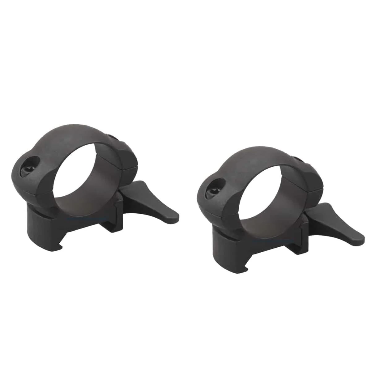 25.4mm 1" STEEL Low Profile - Image 2